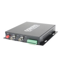 RA-H22-15F. Удлинитель HDCVI, HDTVI, AHD, CVBS, RS485. OSNOVO