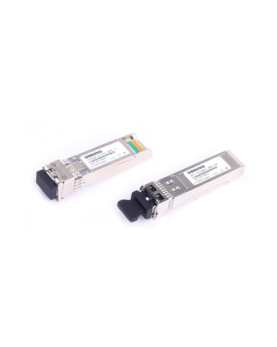 SFP-S2LC15-10G-1310-1310. SFP-модуль. OSNOVO в Сочи
