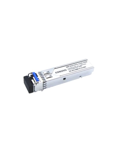 SFP-S1LC19-G-1310-1550. SFP-модуль. OSNOVO в Сочи