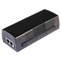 Midspan-1/300G. Инжектор PoE. OSNOVO