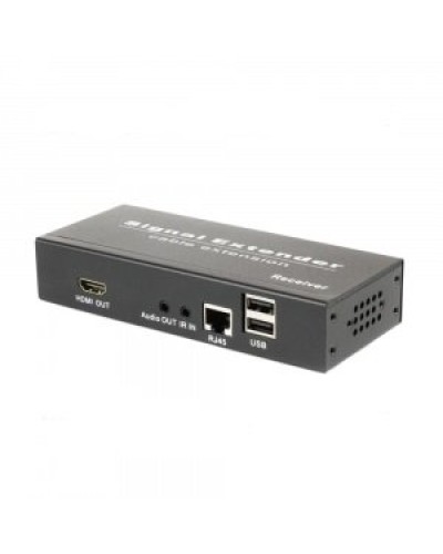 RLN-HiKMDA2. Блок приема HDMI. OSNOVO в Сочи