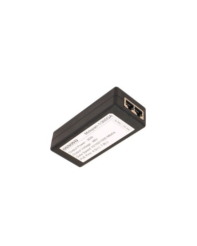 Midspan-1/300GA. Инжектор PoE. OSNOVO в Сочи