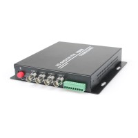 RA-H42-15F. Удлинитель HDCVI, HDTVI, AHD, CVBS, RS485. OSNOVO