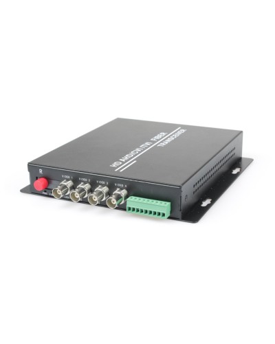 RA-H42-15F. Удлинитель HDCVI, HDTVI, AHD, CVBS, RS485. OSNOVO в Сочи