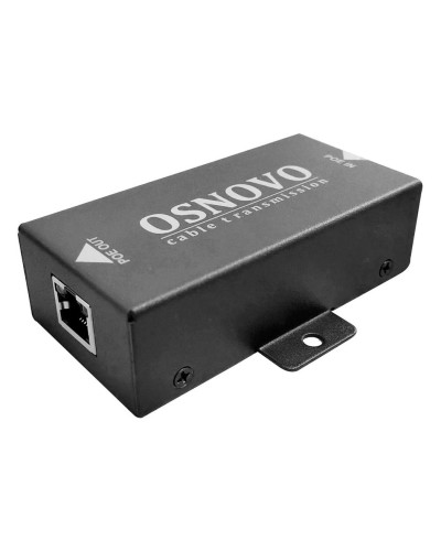 E-PoE/1. Удлинитель PoE по кабелю UTP. OSNOVO в Сочи