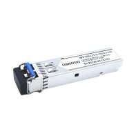 SFP-S2LC15-G-1310-1310-I. SFP-модуль. OSNOVO