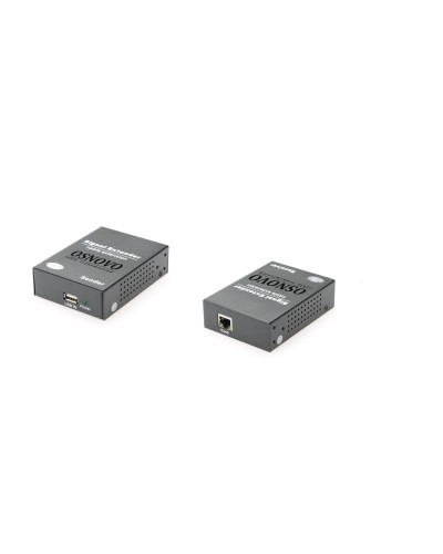 TLN-U1/1+RLN-U4/1. Удлинитель USB 2.0. OSNOVO в Сочи