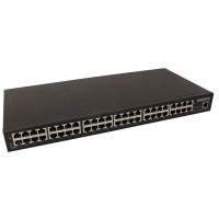 Midspan-24/370RGM. Инжектор PoE. OSNOVO
