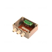 Midspan-1/PW. Инжектор PoE/Сплиттер PoE. OSNOVO