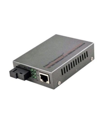 OMC-1000-11S5b. Медиаконвертер оптический. OSNOVO в Сочи