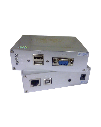 TA-VKM/3+RA-VKM/3(ver.2). Комплект для передачи VGA. OSNOVO в Сочи