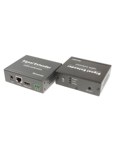 TA-HiDP+RA-HiDP. Удлинитель HDMI-сигнала. OSNOVO в Сочи