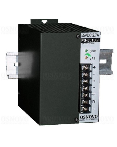 PS-55150/I. Блок питания. OSNOVO в Сочи