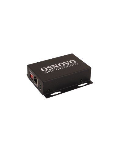 E-PoE/1A. Удлинитель PoE по кабелю UTP. OSNOVO в Сочи
