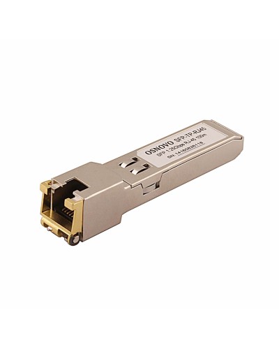 SFP-TP-RJ45(1G)-I. SFP-модуль. OSNOVO в Сочи