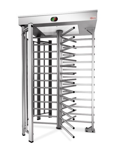 Praktika T-10-MH. Турникет электромеханический полноростовый. OXGARD в Сочи