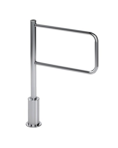 Praktika К-13 (800мм) левая. Калитка электромеханическая. OXGARD в Сочи