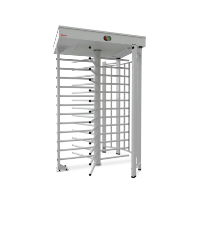 Praktika T-10. Турникет электромеханический полноростовый. OXGARD в Сочи