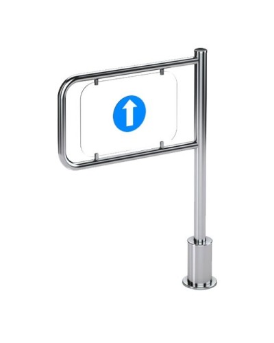 Praktika К-11 (1200мм) правая. Калитка механическая. OXGARD в Сочи