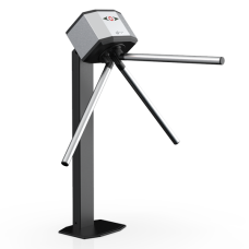 Praktika Cube C-05-B-2R(EM-Marine). Турникет-трипод электромеханический. OXGARD