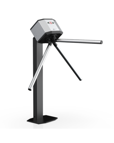 Praktika Cube C-05-B-2R(EM-Marine). Турникет-трипод электромеханический. OXGARD в Сочи