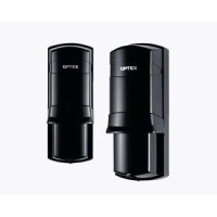 AX-200TF. Извещатель охранный оптико-электронный линейный. Optex