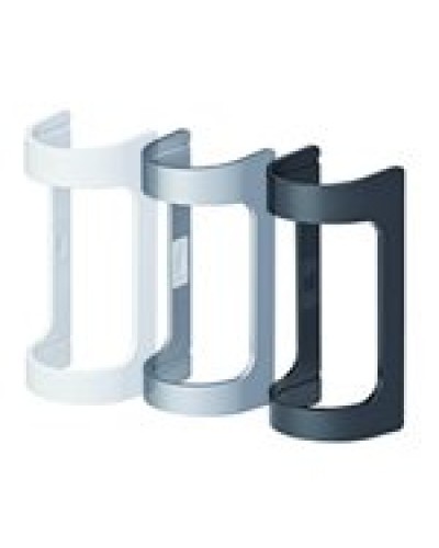 VXS-FC(BK) (VXS FACE COVER Black). Рамка декоративная передняя для извещателей Optex серии VXS. Optex в Сочи