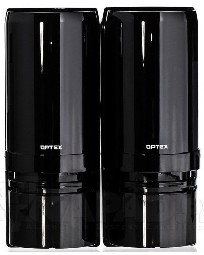 AX-200PLUS. Извещатель охранный оптико-электронный линейный. Optex в Сочи