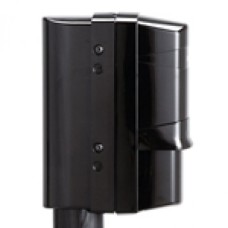 BC-3. Крышка задняя для AX-70/100/130/200 TN/TF при креплении на столбе (комплект из 2 шт). Optex