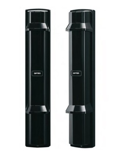 SL-200QDP. Извещатель охранный оптико-электронный линейный. Optex в Сочи
