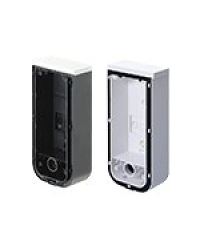 BXS BACK BOX(BK). Коробка монтажная задняя для извещателей Optex серии BXR. Optex в Сочи