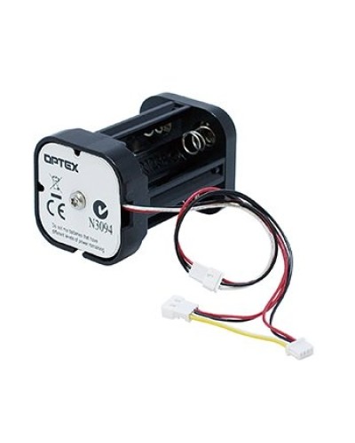 BH-01. Держатель батарей для извещателя WXI-R. Optex в Сочи