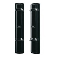 SL-350QNR. Извещатель охранный оптико-электронный линейный. Optex