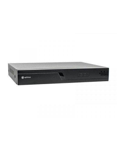 NVR-5362. Видеорегистратор IP 36-канальный. Optimus в Сочи
