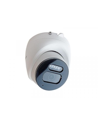 IP-E042.1(2.8)MPL_V.1. Видеокамера IP купольная. Optimus в Сочи