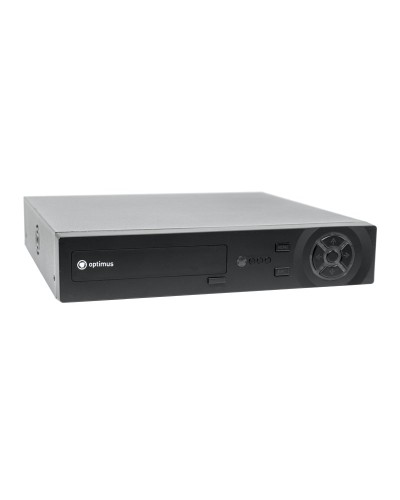 AHDR-3016E_V.1. Видеорегистратор мультиформатный 16-канальный. Optimus в Сочи