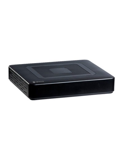 AHDR-4004L_V.3. Видеорегистратор мультиформатный 4-канальный. Optimus в Сочи