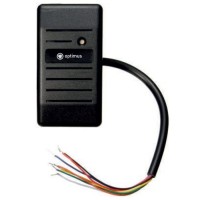 CR-01. Считыватель бесконтактный для proxi-карт. Optimus