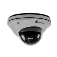 IP-S072.1(2.8)MP_V.1. Видеокамера IP купольная. Optimus