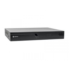 NVR-5101-4P_V.2. Видеорегистратор IP 10-канальный. Optimus