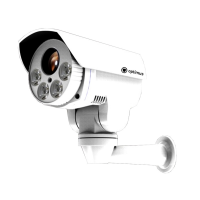 AHD-H082.1(4x). Видеокамера AHD поворотная. Optimus