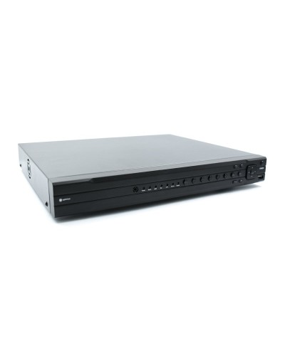 AHDR-4016_V.1. Видеорегистратор мультиформатный 16-канальный. Optimus в Сочи