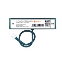 PD-G1/2.5POE. Устройство грозозащиты линии  Ethernet и PoE. Optimus