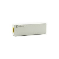 EM1260. Удлинитель PoE по кабелю UTP. Optimus