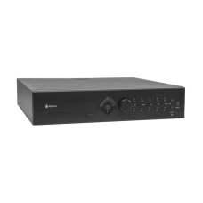 NVR-5648_V.1. Видеорегистратор IP 64-канальный. Optimus