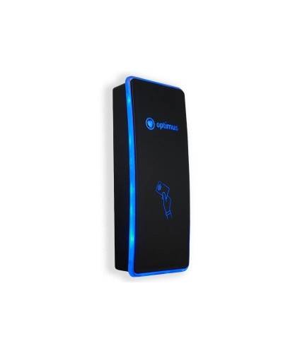 AC1-RM265. Считыватель со встроенным контроллером. Optimus в Сочи