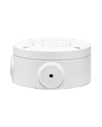 JB-05. Коробка монтажная для настенного кронштейна. Optimus в Сочи