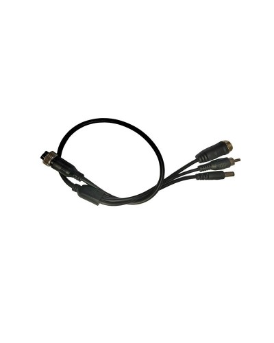 AVIA-AVIA+DC+RCA 0.5. Корд межблочный AVIA-(BNC+Audio+DC питание). Optimus в Сочи