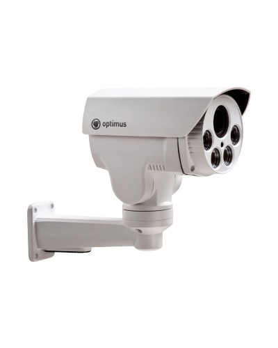AHD-H082.1(4x)_v.1. Видеокамера AHD поворотная. Optimus в Сочи
