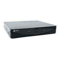 AHDR-4016L_V.1. Видеорегистратор мультиформатный 16-канальный. Optimus